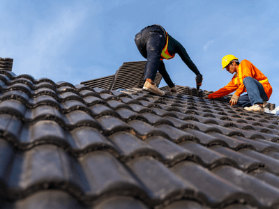 About Roof Repair Experts Middle Grove, NY